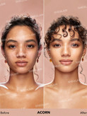حراج کرم پودر مدل Skinfinite Hydrating اورجینال در ویونا وارد کننده مستقیم