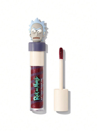 لیپ گلاس ریک اند مورتی Rick Prime شیگلم - فروشگاه ویونا