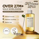 SKIN1004 Capsule Ampoule اصل با ضمانت اصالت کالا
