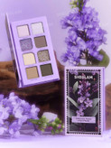 پالت سایه 8 رنگ Dusty Lilac | آرایشی بهداشتی ویونا