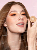 پالت سایه 3 طبقه Smart Cookie | آرایشی بهداشتی ویونا