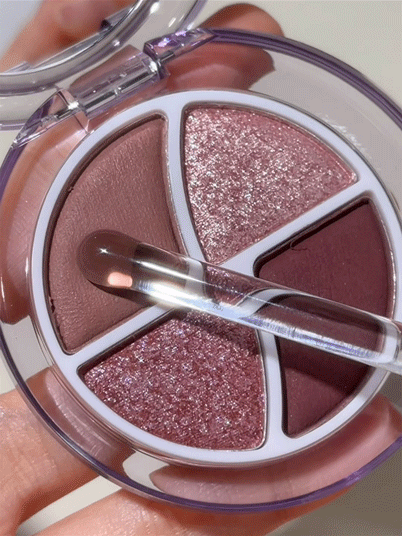 پالت سایه Daydreamer Mini Palette Romantasy اورجینال ویونا
