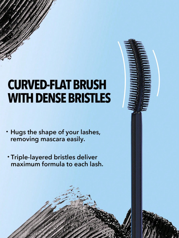 پاککننده ریمل Clean Queen Mascara Remover اورجینال ویونا