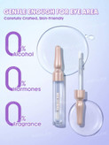 سرم تقویت مژه Lash Ritual رنگ شفاف فروشگاه آرایشی ویونا