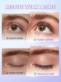 خرید سرم تقویتکننده مژه Lash Ritual شیگلم فروشگاه آرایشی ویونا