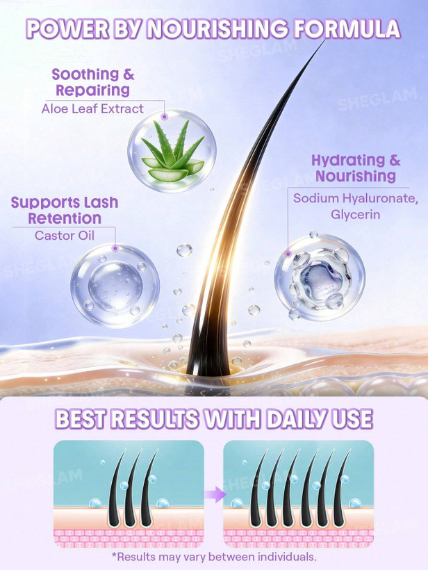 سرم مغذی مژه Lash Ritual Nourishing Serum اورجینال ویونا
