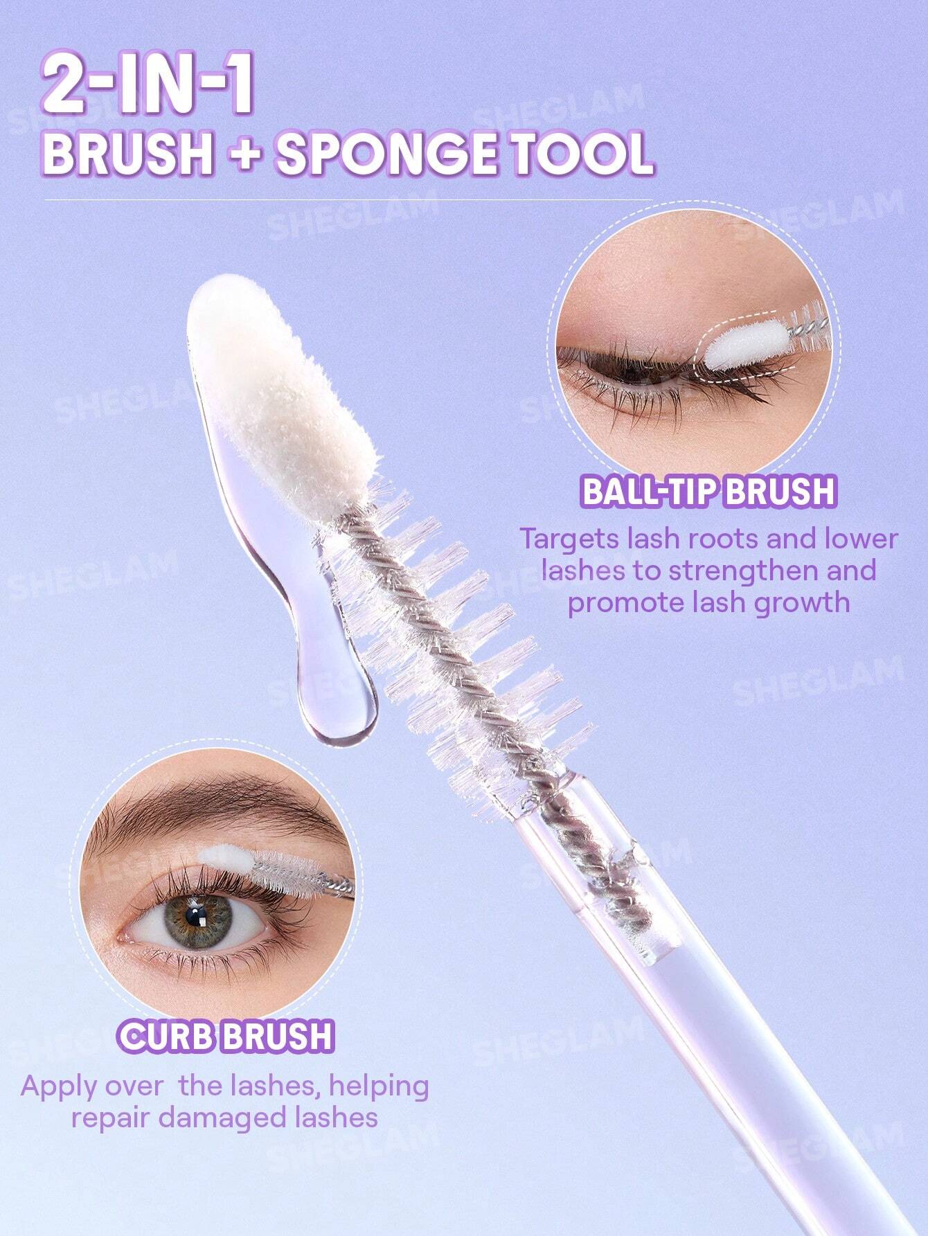 خرید آنلاین سرم تقویتکننده مژه Lash Ritual فروشگاه آرایشی ویونا