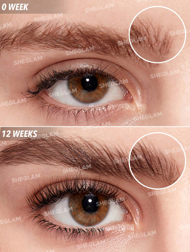 سرم مغذی مژه Gro-Pro Nourishing Lash Serum اورجینال ویونا