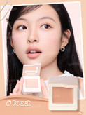 خرید آنلاین اصلاح کننده رنگ دور چشم شیگلم Peach فروشگاه آرایشی ویونا