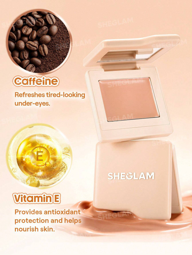 اصلاح کننده دور چشم Paprika Wake-Up Call فروشگاه آرایشی ویونا