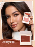 اصلاح کننده رنگ دور چشم Apricot و Paprika شیگلم فروشگاه آرایشی ویونا