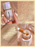 قیمت خرید مناسب هایلایتر مایع تمام رنگ ها مدل Glow Bloom Liquid Highlighter شیگلم اورجینال اصل وارداتی در ویونا
