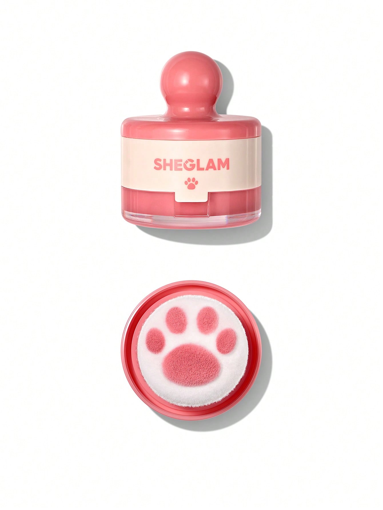 رژگونه استامپی Cutie Paw شیگلم - فروشگاه آرایشی و بهداشتی ویونا