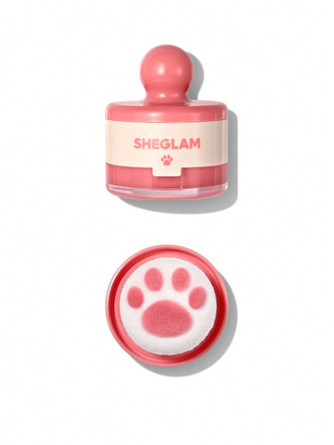 رژگونه استامپی Cutie Paw شیگلم - فروشگاه آرایشی و بهداشتی ویونا