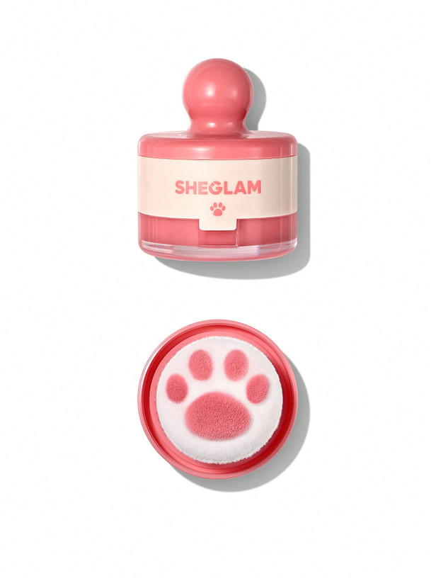 رژگونه استامپی Cutie Paw شیگلم - فروشگاه آرایشی و بهداشتی ویونا