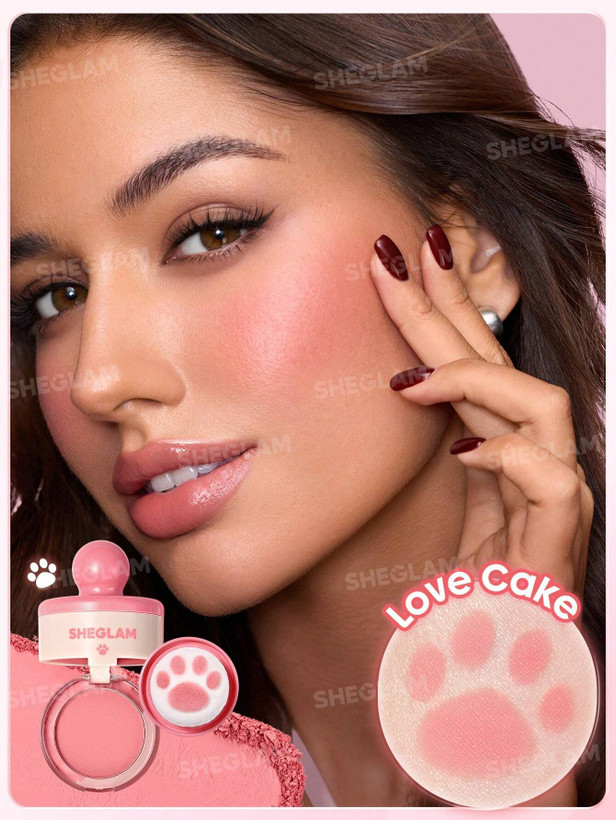 رژگونه مناسب تاچآپ سریع و روزانه - فروشگاه آرایشی و بهداشتی ویونا
