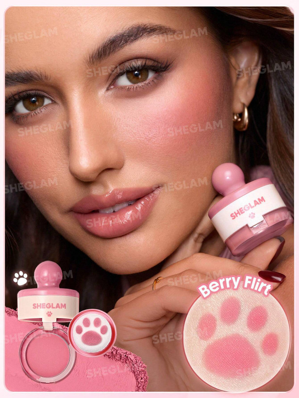 رژگونه مناسب تاچآپ سریع و روزانه - فروشگاه آرایشی و بهداشتی ویونا