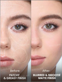 بالم بلور کننده اصل شیگلم - فروشگاه آرایشی و بهداشتی ویونا