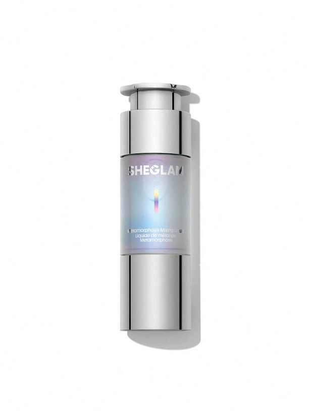 مایع میکسر متامورفوسیس Metamorphosis Mixing Liquid شیگلم ویونا