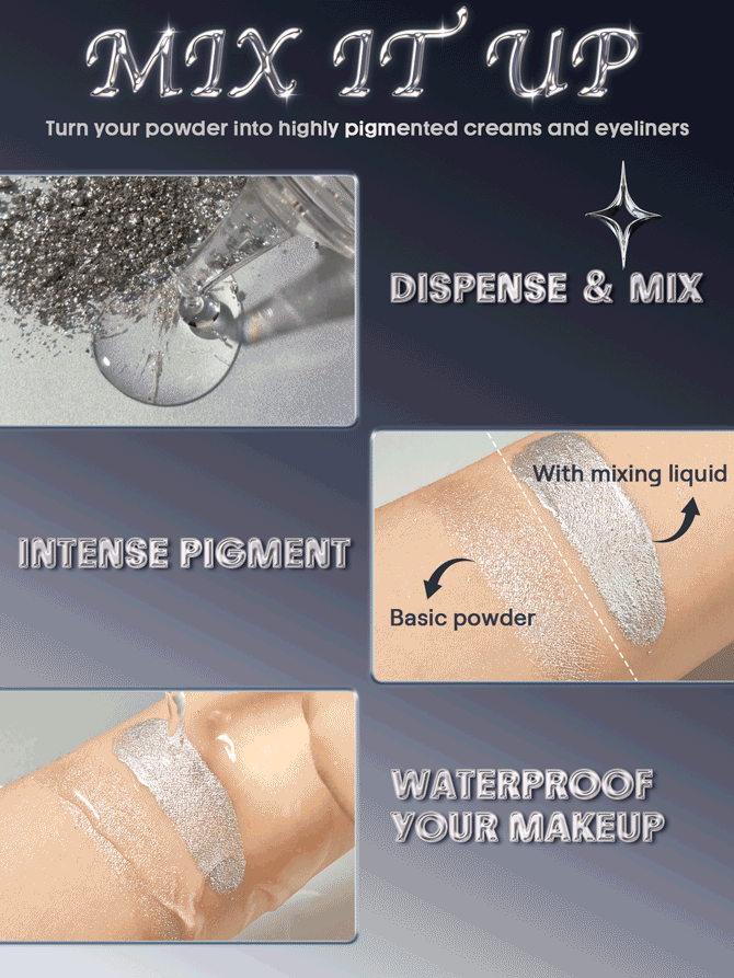 خرید آنلاین مایع میکسر متامورفوسیس Metamorphosis Mixing Liquid