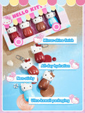 لیپ گلاس فیگوری Hello Kitty - فروشگاه آرایشی و بهداشتی ویونا
