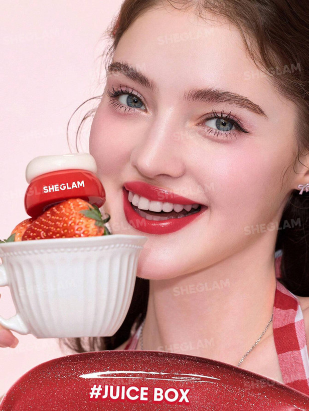 بالم لب کاسهای Life Is Delicious Pocket Lip Jam مناسب سفر