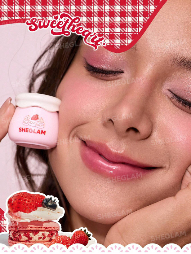 ماسک لب مرطوبکننده اصل شیگلم - فروشگاه آرایشی و بهداشتی ویونا