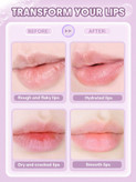 خرید اسکراب لب Bubble Buff شیگلم - فروشگاه آرایشی و بهداشتی ویونا