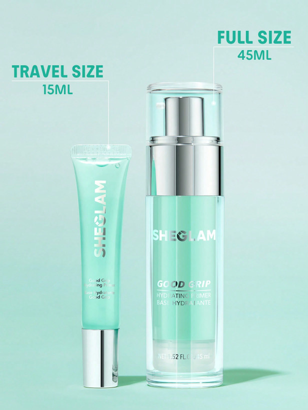 خرید آنلاین پرایمر آبرسان Good Grip Hydrating Primer