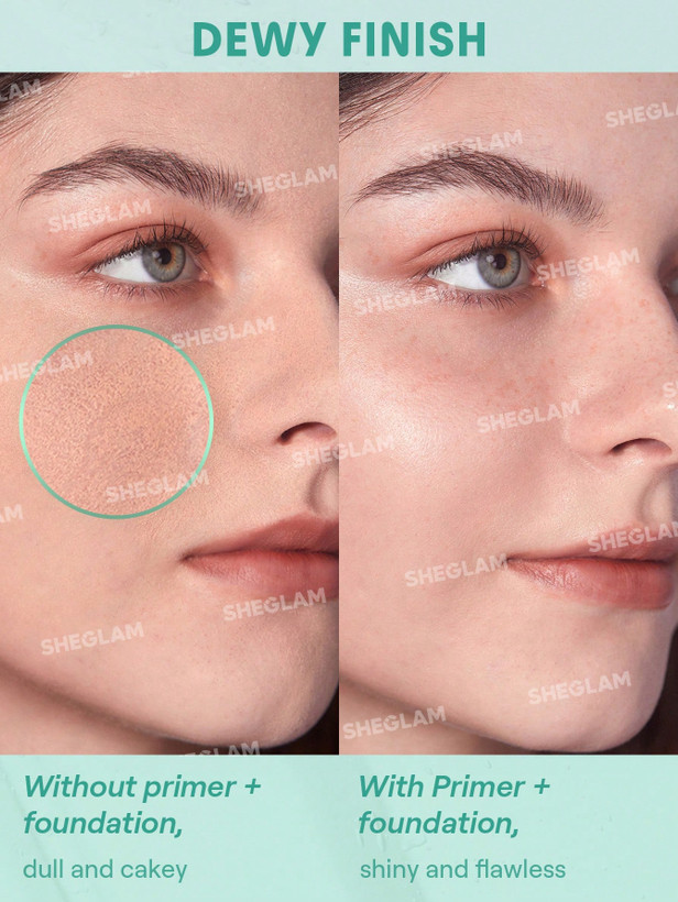 خرید پرایمر آبرسان Good Grip Hydrating Primer اصل
