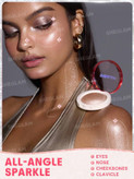 هایلایتر اورجینال شیگلم در ویونا بیوتی Highlighter Sheglam