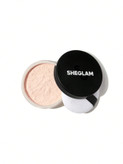 بستهبندی پودر فیکس SHEGLAM Baked Glow Translucent