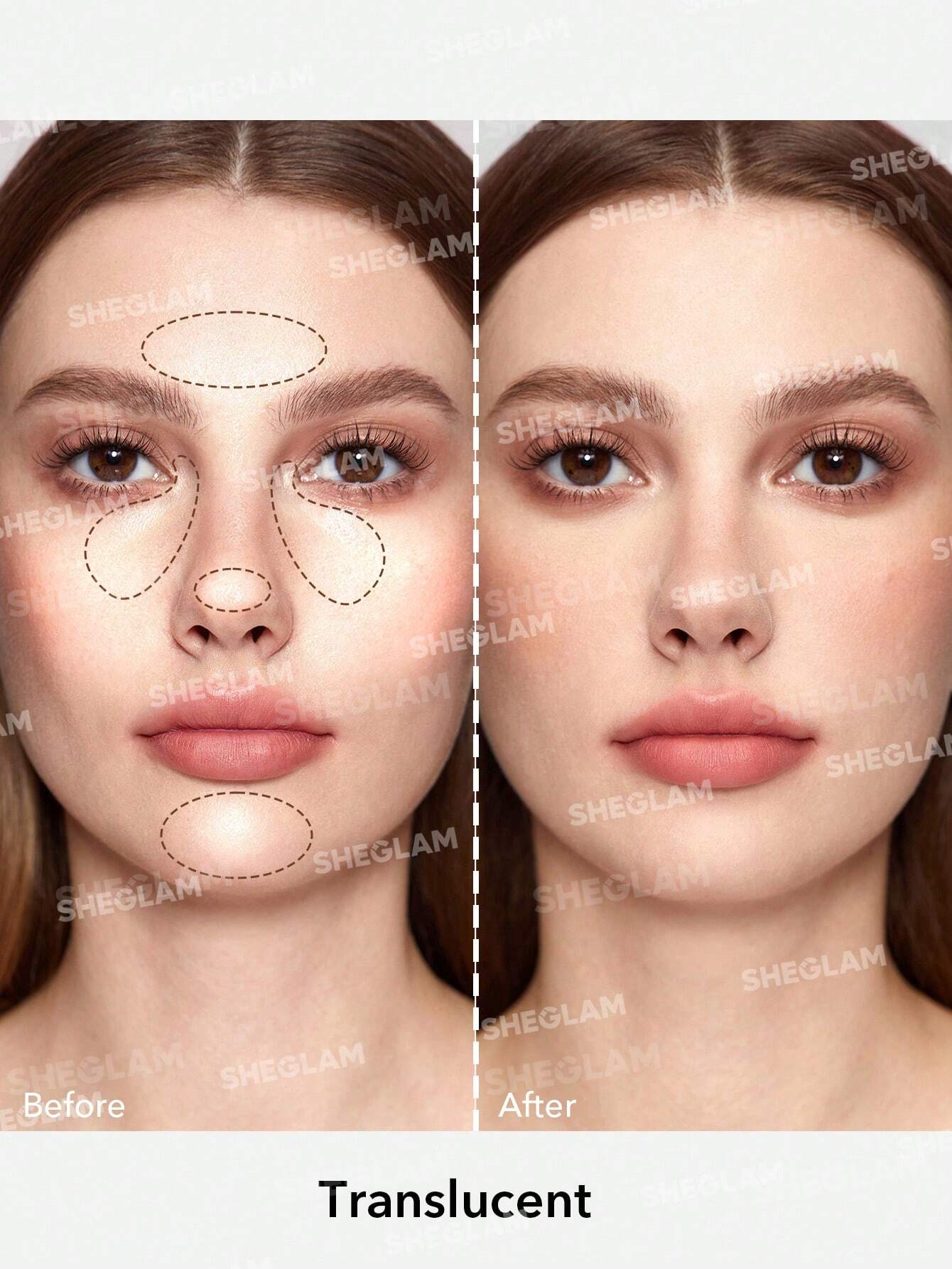خرید اینترنتی پودر فیکس بیک گلو شیگلم از سیسمونی ویونا