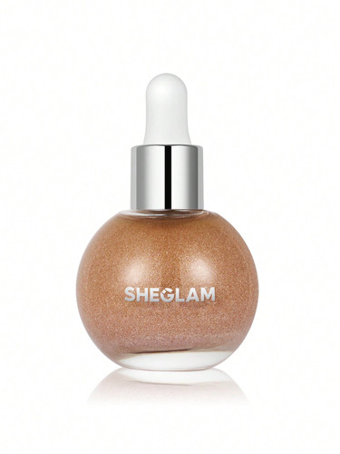 روغن بدن هایلایتر شاین دار سان لیت اسلیک | آرایشی بهداشتی ویونا