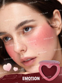 ارایشی بهداشتی ویونا وارد کننده محصولات اورجینال شیگلم رژگونه و رژلب قلبی جامد شیگلم اصل