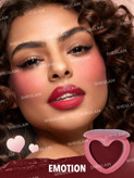 ارایشی بهداشتی ویونا وارد کننده محصولات اورجینال شیگلم رژگونه و رژلب قلبی جامد شیگلم اصل