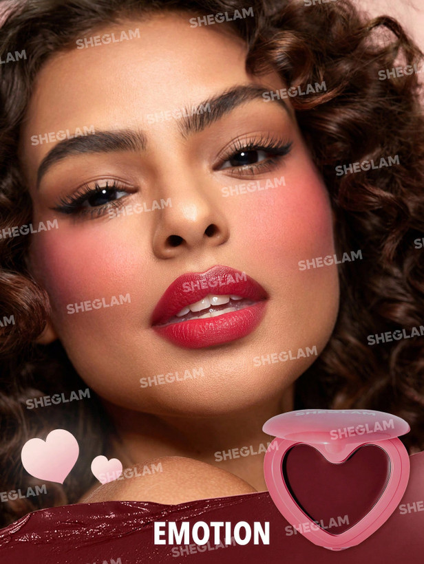 ارایشی بهداشتی ویونا وارد کننده محصولات اورجینال شیگلم رژگونه و رژلب قلبی جامد شیگلم اصل