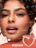 محصولات شیگلم اورجینال در ویونا وارد کننده محصولات اورجینال شیگلم رژگونه و رژلب قلبی جامد شیگلم اصل