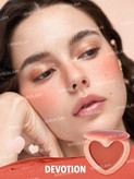 محصولات شیگلم اورجینال در ویونا وارد کننده محصولات اورجینال شیگلم رژگونه و رژلب قلبی جامد شیگلم اصل