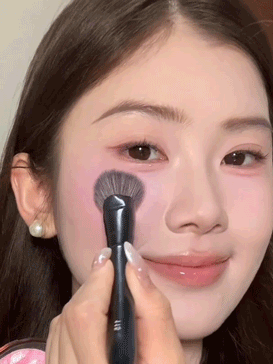 Crystal Intentions High Vibration Blushlighter