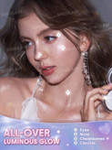رژگونه شیگلم مدل Rose Quartz
