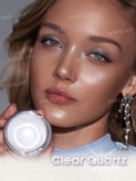 Crystal Intentions High Vibration Blushlighter شیگلم
