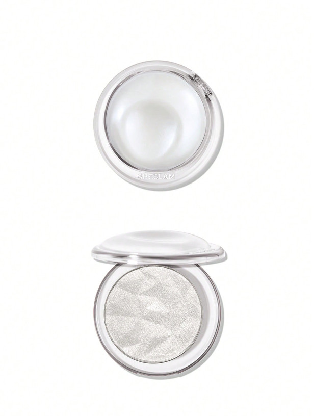 Crystal Intentions High Vibration Blushlighter sheglam