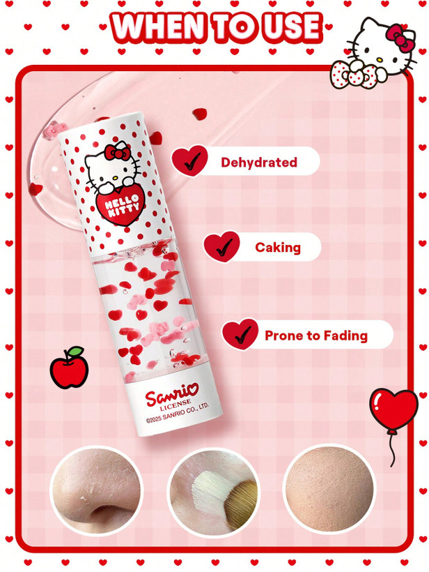 خرید پرایمر Jelly Amor شیگلم - فروشگاه آرایشی و بهداشتی ویونا