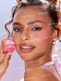 رژگونه کرمی چهار رنگ ساحلی شیگلم - فروشگاه آرایشی و بهداشتی ویونا