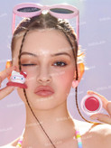 رژگونه هلوکیتی رنگ Tripi-Cool صورتی مرجانی - فروشگاه آرایشی و بهداشتی ویونا