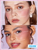 رژگونه هلوکیتی رنگ Sun Suit مایل به بنفش - فروشگاه آرایشی و بهداشتی ویونا