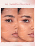 بافت نیمهشفاف، سبک و بدون وزن (Lightweight & Translucent)