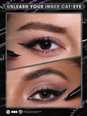 هایلایتر سنگقیمتی کالکشن Catwoman شیگلم - فروشگاه آرایشی و بهداشتی ویونا