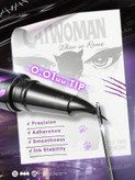 هایلایتر سنگقیمتی کالکشن Catwoman شیگلم - فروشگاه آرایشی و بهداشتی ویونا